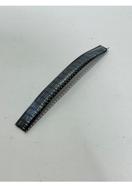 Onsemi FCD850N80Z N-Channel Superfet Mosfet 20 Adet