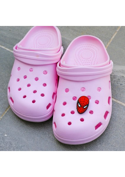 Örümcek Adam Jibbz Terlik Süsü fiyatları