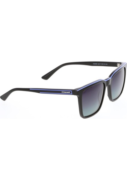OS3520-01 59 Polarize Unisex Güneş Gözlüğü