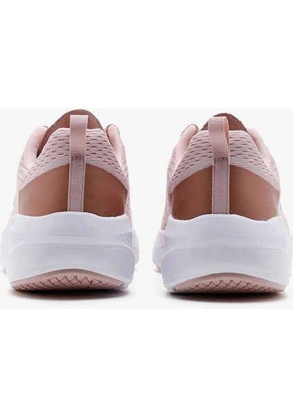 Air Cooled Goga Mat Pink Walk Run Shoes Konfor Kadın Yürüyüş Koşu Ayakkabısı Pembe