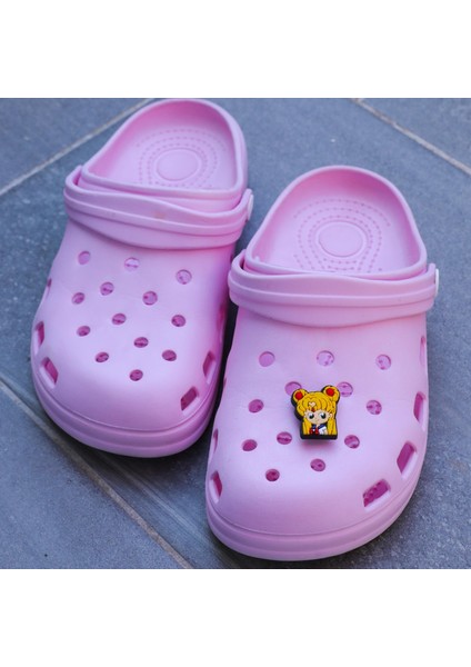 Sailor Moon Terlik Süsü Jibbz fiyatları