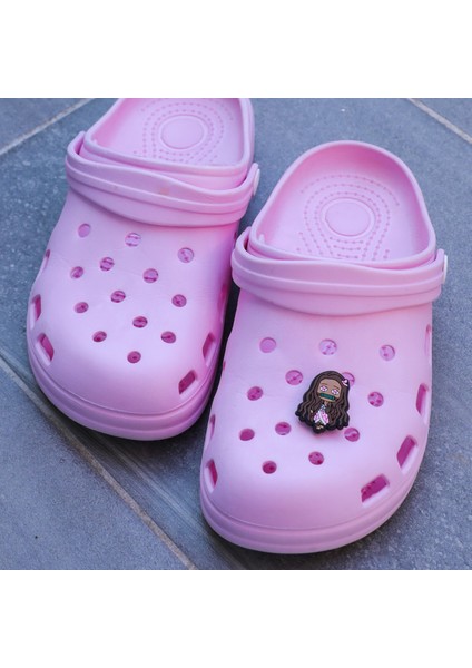 Demon Slayer Nezuko Kamado Figür Tekli Terlik Süsü fiyatları