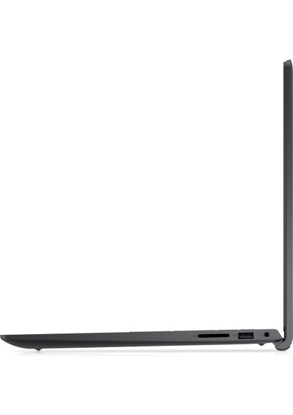 Inspiron 3520 Intel Core I7 1255U 48GB 4tb SSD 15.6'' Fhd Fdos Taşınabilir Bilgisayar I35201013U & Per4 Çanta I35201013UP76