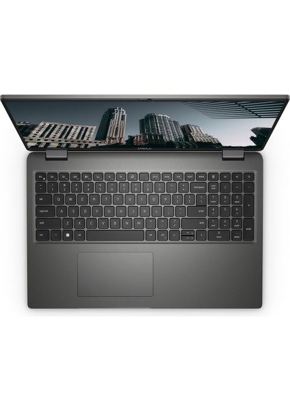 Latitude 3540 Intel Core I5 1335U 8gb 1tb SSD 15.6'' Fhd Fdos Taşınabilir Bilgisayar N006L354015EMEA & Per4 Çanta N006L354015EMEAP34