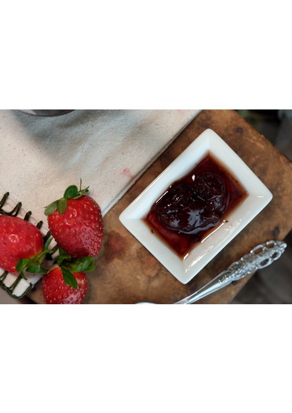 Çilek Reçeli 450 gr indirimleri