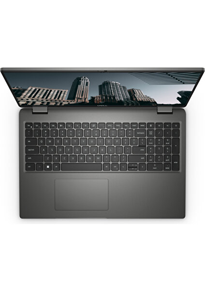 Latitude 3540 Intel Core I7 1355U 12GB 4tb SSD 15.6'' Fhd W11H Taşınabilir Bilgisayar N022L354015EMEA & Per4 Çanta N022L354015EMEAP91