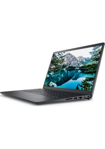 Vostro 3420 Intel Core I5 1135G7 24GB 512GB SSD 14'' Fhd W11H Taşınabilir Bilgisayar N2010VNB3420EMEA & Per4 Çanta N2010VNB3420EMEAP103