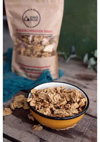 Dağ Inciri Ceviz Içi 500 gr