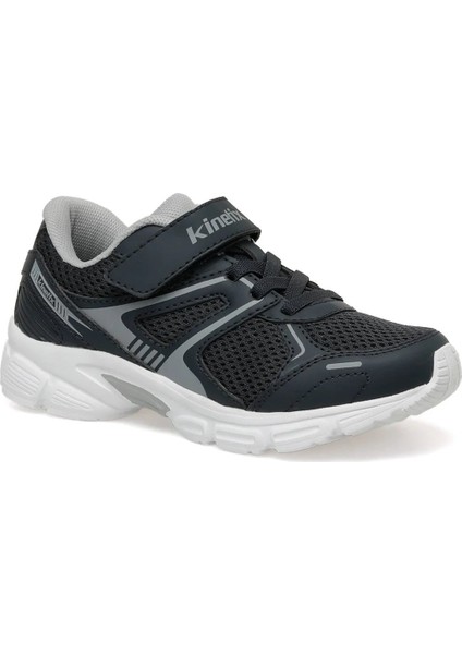 Arion Tx J Lacivert Smoothstep Taban Erkek Çocuk Spor Ayakkabı