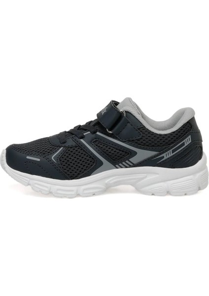 Arion Tx J Lacivert Smoothstep Taban Erkek Çocuk Spor Ayakkabı
