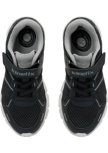 Arion Tx J Lacivert Smoothstep Taban Erkek Çocuk Spor Ayakkabı