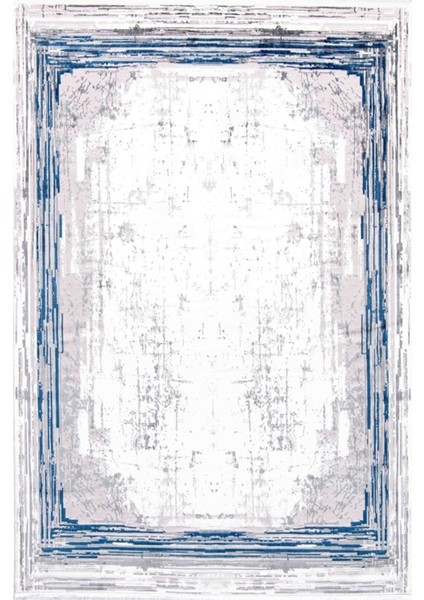 Sateen Koleksiyonu 6405 Salon Mutfak Koridor Kesme Yolluk Kaymaz Taban Yumuşak Dokulu Dokuma Halı Yolluk indirimleri