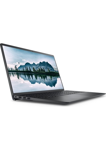 Vostro 3520 Intel Core I5 1235U 20GB 2tb SSD 15.6'' Fhd W11P Taşınabilir Bilgisayar N5315PVNB3520U & Per4 Çanta N5315PVNB3520UP150