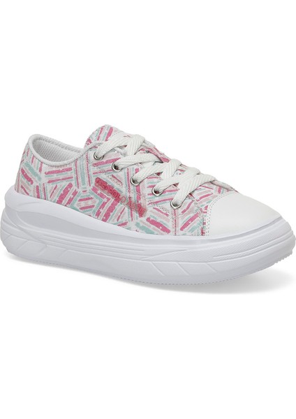 Cleme Jr Ppt 4fx Pembe Kız Çocuk Sneaker fiyatları