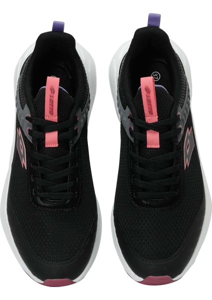 Rıley Wmn 4fx Siyah Kadın Koşu Ayakkabısı fırsatları