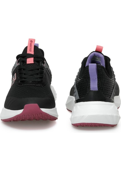 Rıley Wmn 4fx Siyah Kadın Koşu Ayakkabısı indirimleri