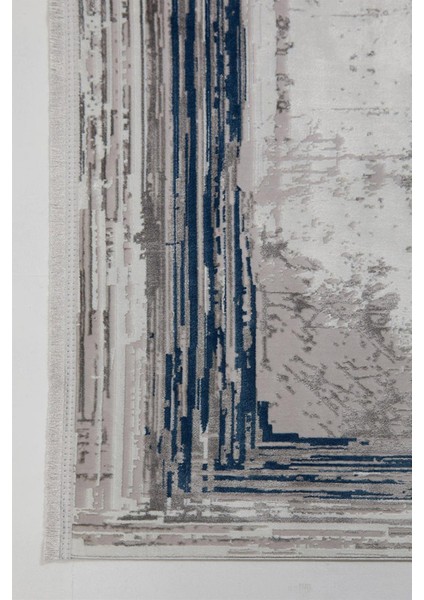 Sateen Koleksiyonu 6405 Salon Mutfak Koridor Kesme Yolluk Kaymaz Taban Yumuşak Dokulu Dokuma Halı Yolluk modelleri