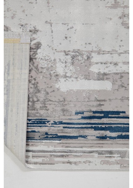 Sateen Koleksiyonu 6405 Salon Mutfak Koridor Kesme Yolluk Kaymaz Taban Yumuşak Dokulu Dokuma Halı Yolluk fırsatları