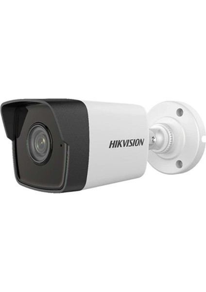 Hıkvısıon DS-2CD1043G0-IUF 4mp 2,8 mm Bullet Ip Kamera  H265+