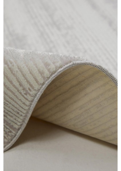 Sateen Koleksiyonu 6414 Salon Mutfak Koridor Kesme Yolluk Kaymaz Taban Yumuşak Dokulu Dokuma Halı Yolluk modelleri