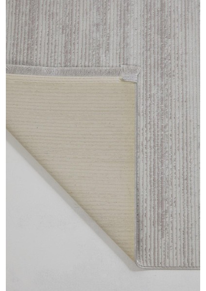 Sateen Koleksiyonu 6414 Salon Mutfak Koridor Kesme Yolluk Kaymaz Taban Yumuşak Dokulu Dokuma Halı Yolluk fırsatları