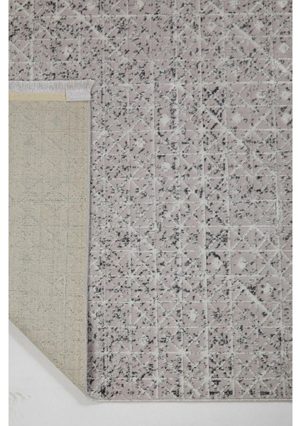 Sateen Koleksiyonu 6403 Salon Mutfak Koridor Kesme Yolluk Kaymaz Taban Yumuşak Dokulu Dokuma Halı Yolluk modelleri