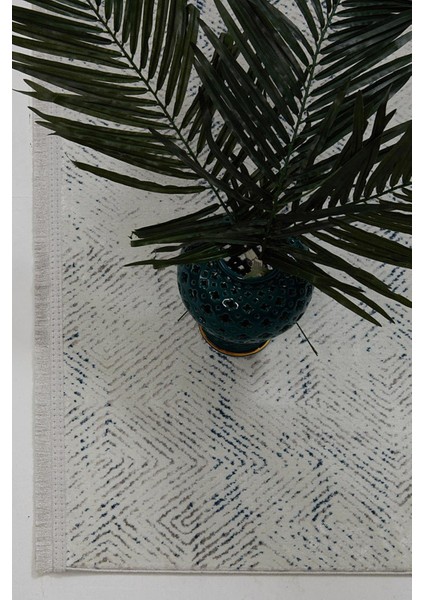 Sateen Koleksiyonu 6408 Salon Mutfak Koridor Kesme Yolluk Kaymaz Taban Yumuşak Dokulu Dokuma Halı Yolluk modelleri