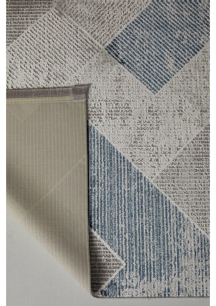 Sateen Koleksiyonu 6406 Salon Mutfak Koridor Kesme Yolluk Kaymaz Taban Yumuşak Dokulu Dokuma Halı Yolluk fiyatları