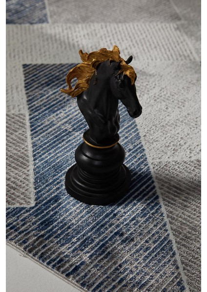 Sateen Koleksiyonu 6406 Salon Mutfak Koridor Kesme Yolluk Kaymaz Taban Yumuşak Dokulu Dokuma Halı Yolluk fırsatları