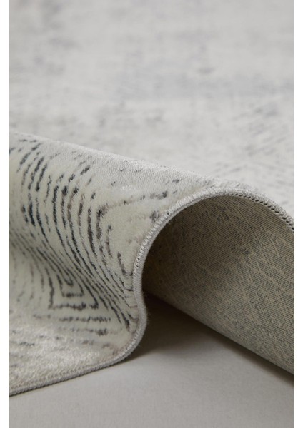 Sateen Koleksiyonu 6404 Salon Mutfak Koridor Kesme Yolluk Kaymaz Taban Yumuşak Dokulu Dokuma Halı Yolluk fiyatları