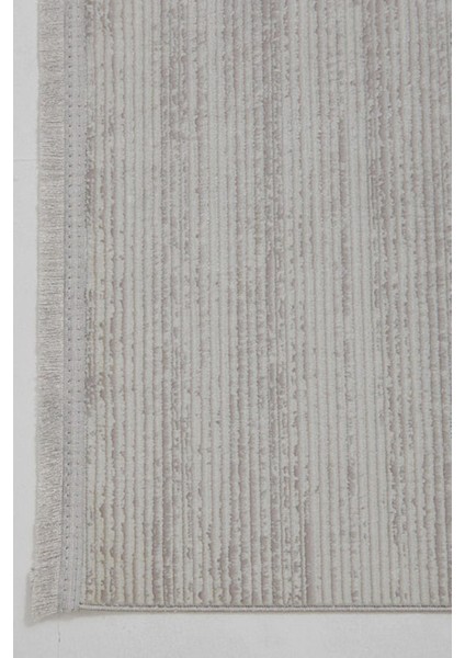 Sateen Koleksiyonu 6414 Salon Mutfak Koridor Kesme Yolluk Kaymaz Taban Yumuşak Dokulu Dokuma Halı Yolluk fiyatları