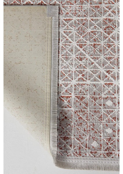 Sateen Koleksiyonu 6411 Salon Mutfak Koridor Kesme Yolluk Kaymaz Taban Yumuşak Dokulu Dokuma Halı Yolluk fırsatları