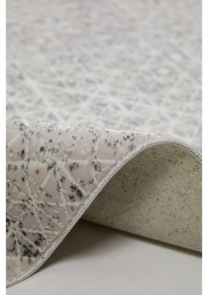 Sateen Koleksiyonu 6403 Salon Mutfak Koridor Kesme Yolluk Kaymaz Taban Yumuşak Dokulu Dokuma Halı Yolluk fiyatları