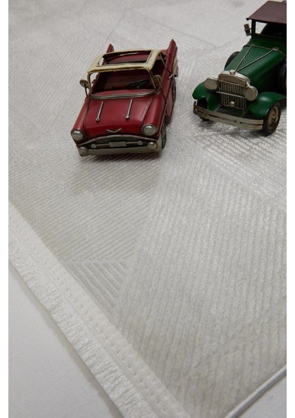 Sateen Koleksiyonu 6415 Salon Mutfak Koridor Kesme Yolluk Kaymaz Taban Yumuşak Dokulu Dokuma Halı Yolluk fiyatları