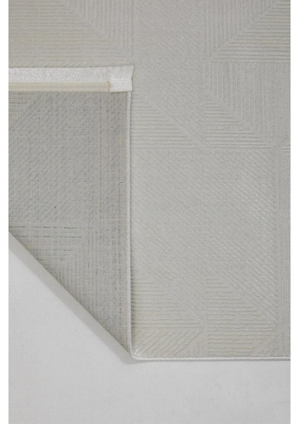 Sateen Koleksiyonu 6415 Salon Mutfak Koridor Kesme Yolluk Kaymaz Taban Yumuşak Dokulu Dokuma Halı Yolluk modelleri