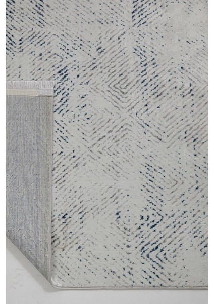 Sateen Koleksiyonu 6408 Salon Mutfak Koridor Kesme Yolluk Kaymaz Taban Yumuşak Dokulu Dokuma Halı Yolluk fırsatları