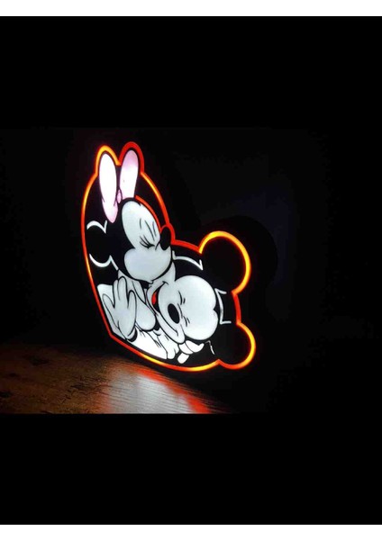 LED Işıklı fiyatları