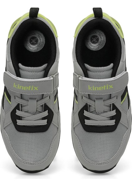 Proda Gri Smoothstep (Rahat Tabanlı) Erkek Çocuk Spor Ayakkabı fırsatları