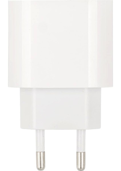 WK-21441 Pdu Qc 3.0 Amper Şarj Başlık Adaptörü + Mıcro USB Kablo No:1
