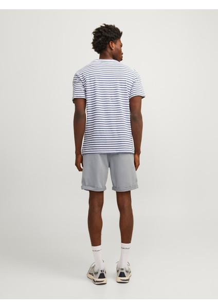 Jack & Jones Erkek Chino Şort 12165604