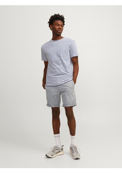 Jack & Jones Erkek Chino Şort 12165604