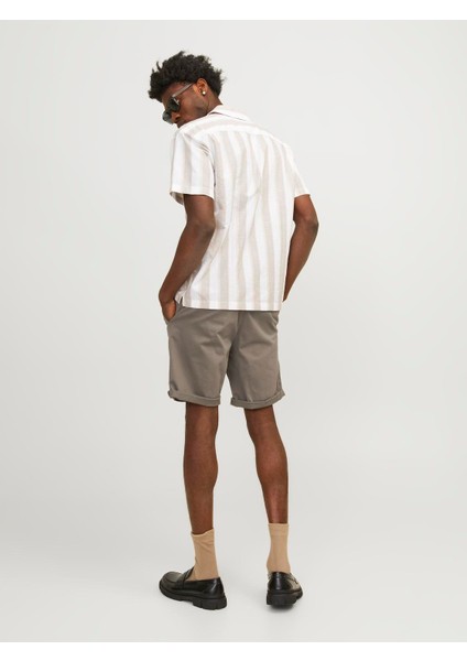 Erkek Chino Şort 12165604