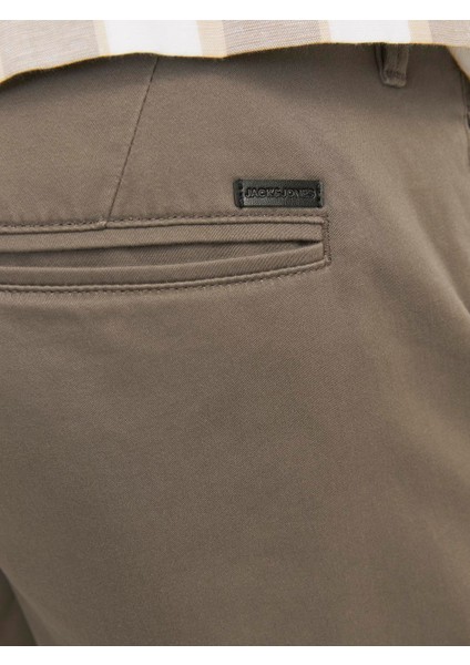 Erkek Chino Şort 12165604