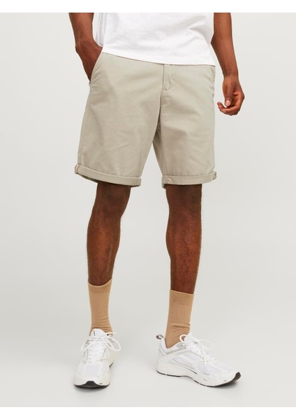 Erkek Chino Şort 12165604