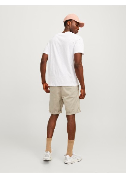 Erkek Chino Şort 12165604