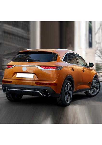 Ds Automobiles Ds7 Crossback 2017-2024 Arka Cam Silecek Süpürgesi