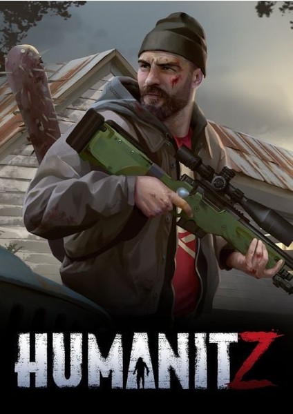 - HUMANITZ Steam PC Oyun