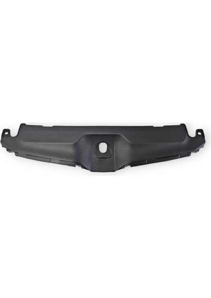 Skoda Superb 2020-2023 Ön Panjur Üst Plastik Kapak 3V0853343A