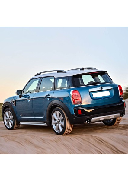 Mini Cooper Countryman F60 2017-2023 Arka Silecek Kolu Tk 61617411251