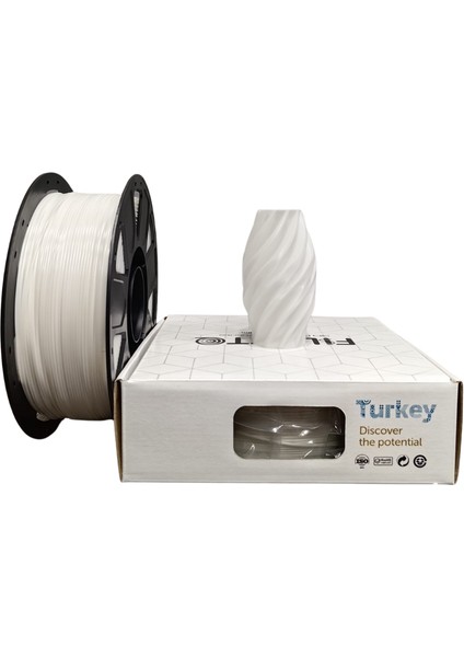 Petg Filament 1.75MM 1 kg